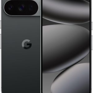 Google Pixel 10 Pro - Smartphone Android desbloqueado - Asistente de IA Gemini, sistema de cámara trasera triple, batería de carga rápida de más de 24 horas y pantalla Super Actua de 6.3 pulgadas