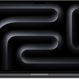 Apple MacBook Pro with M5 Pro, 18‑core CPU, 20‑core GPU: 16.2-inch Nano-Texture Display, 48GB Memory, 1TB SSD; Space Black