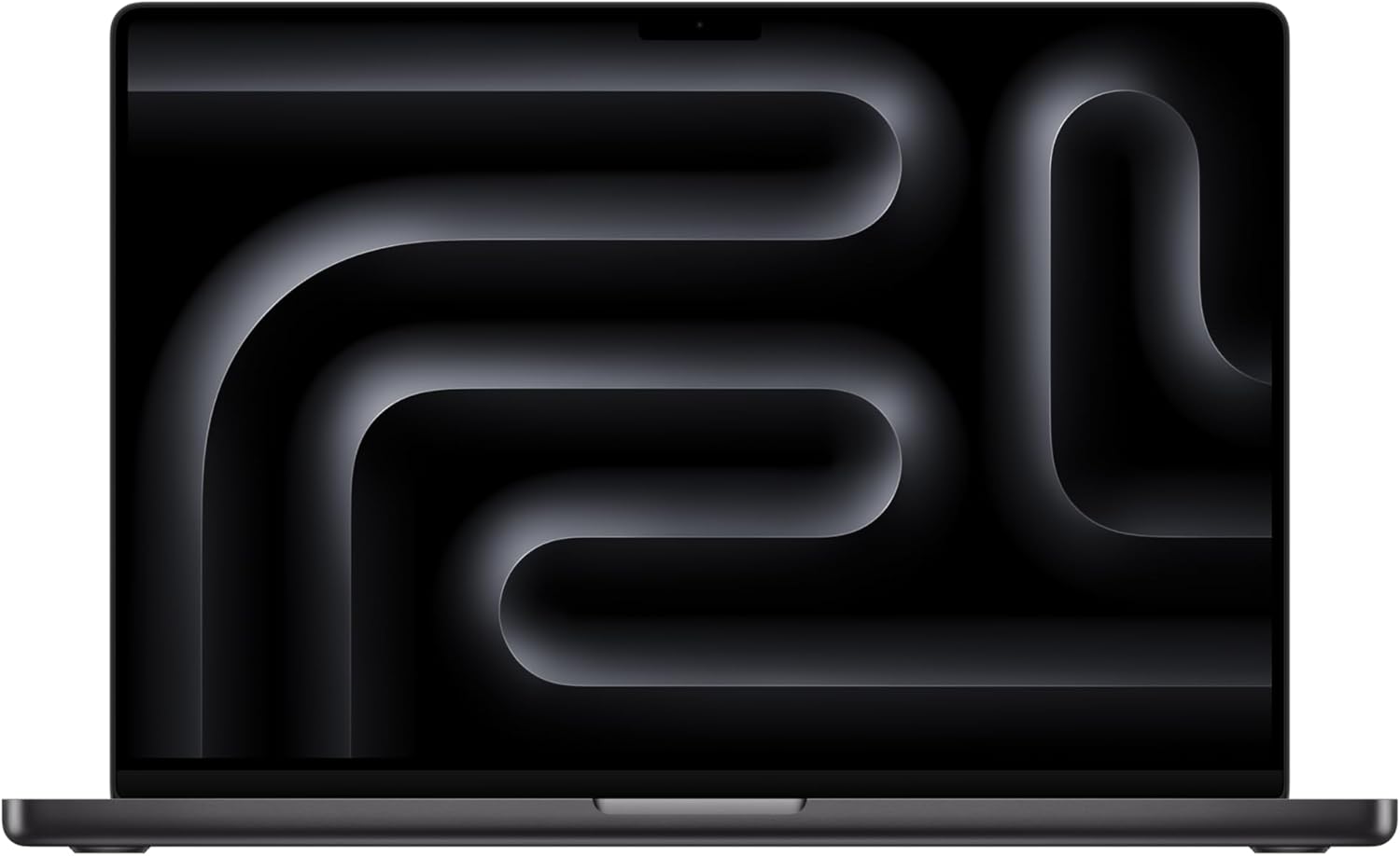 Apple MacBook Pro with M5 Pro, 18‑core CPU, 20‑core GPU: 16.2-inch Nano-Texture Display, 48GB Memory, 1TB SSD; Space Black