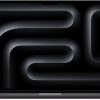 Apple MacBook Pro with M5 Pro, 18‑core CPU, 20‑core GPU: 16.2-inch Nano-Texture Display, 48GB Memory, 1TB SSD; Space Black