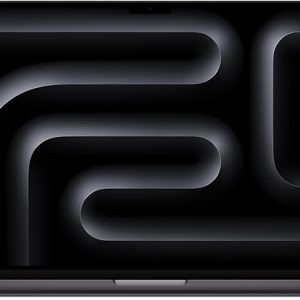 Apple MacBook Pro with M5 Pro, 18‑core CPU, 20‑core GPU: 16.2-inch Nano-Texture Display, 48GB Memory, 1TB SSD; Space Black