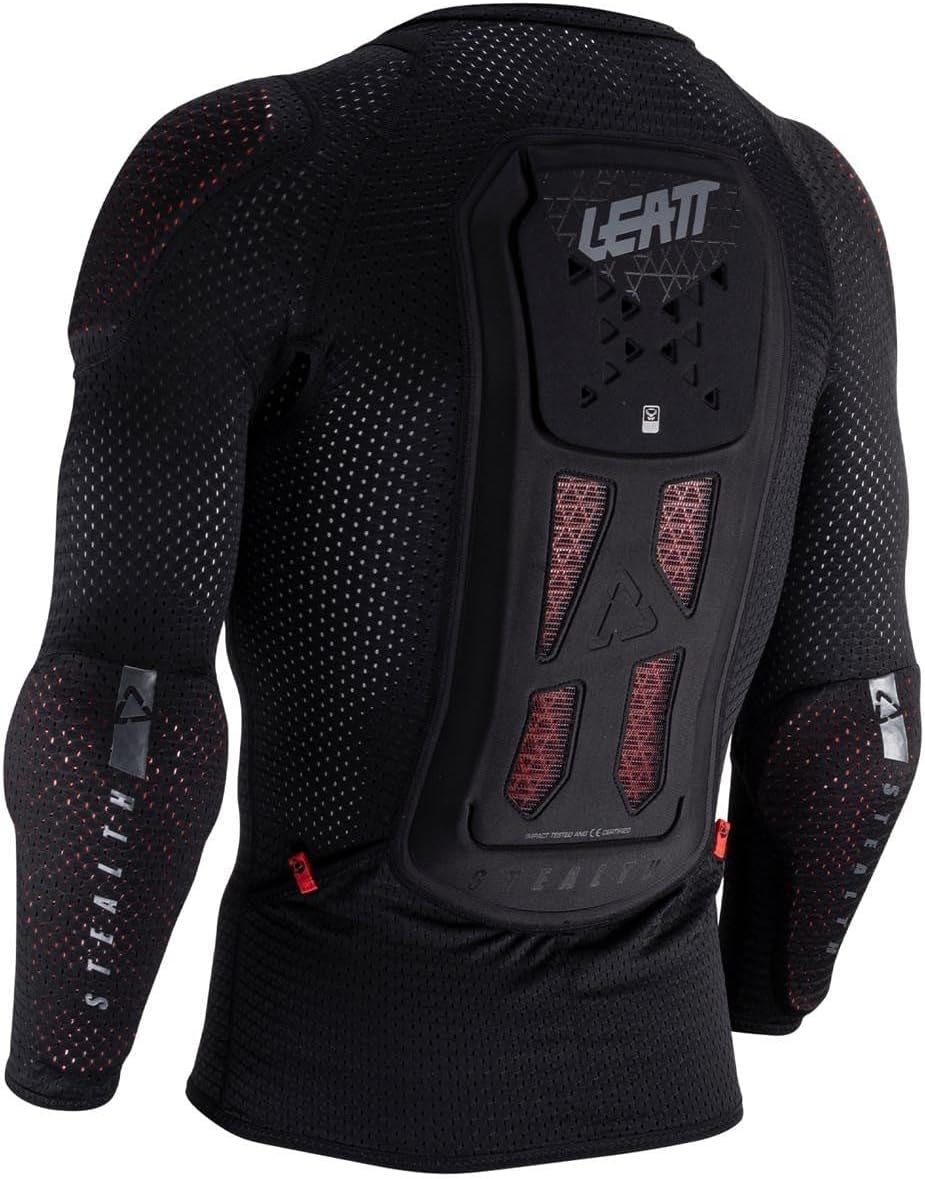 Leatt Body Protector ReaFlex #M 166-172cm