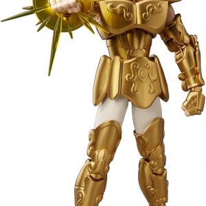 BLOKEES-Saint Seiya Champion Class-Leo Aiolia