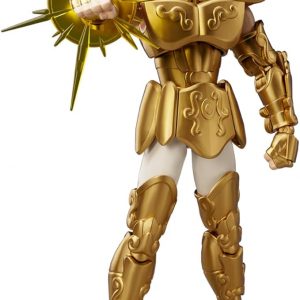 BLOKEES-Saint Seiya Champion Class-Leo Aiolia