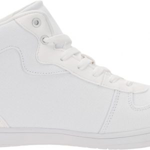 WHITIN Men's Canvas Minimalist Barefoot Shoes + Wide Toe Box + Zero Drop