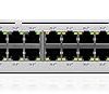 Ubiquiti Networks UniFi Pro USW-PRO-48-POE, 48-port gigabit PoE+ managed layer 2/3 switch with 4 SFP+ 10G uplinks
