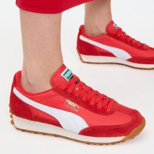 Puma Mens Easy Rider Vintage