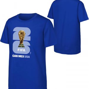Outerstuff Camiseta gráfica de manga corta para hombre