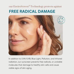 Colorescience Total Protection Face Shield Flex SPF 50, 1.8 fl. oz.