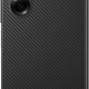 Samsung Galaxy Z Fold 6 5G US Version, 512GB, Crafted Black - Unlocked (Renewed)