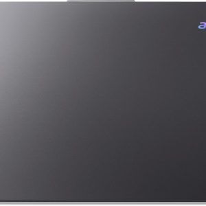 Acer Aspire 14 AI Copilot+ PC | Pantalla WUXGA de 14 pulgadas | Procesador Intel Core Ultra 5 de 226 V | NPU: hasta 40 tops - GPU: hasta 53 tops | Intel ARC 130V | 16 GB LPDDR5X | SSD de 512 GB | Wi-Fi 6E | A14-52M-52M-5 1S1