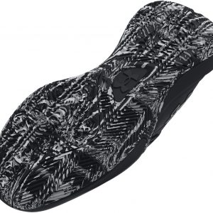 Under Armour Unisex-Adult Lockdown 7 Basketball Shoe