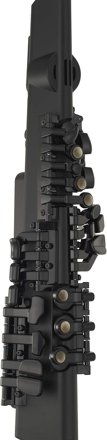 Yamaha - Saxofón digital (YDS-150)