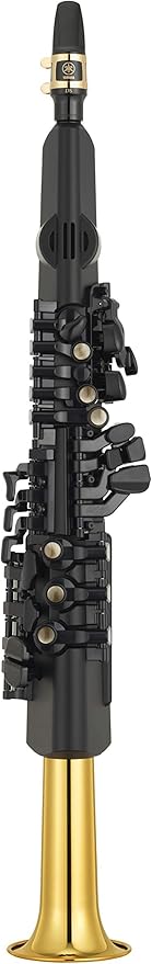 Yamaha - Saxofón digital (YDS-150)