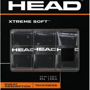 Head Xtreme Soft Raqueta Overgrip