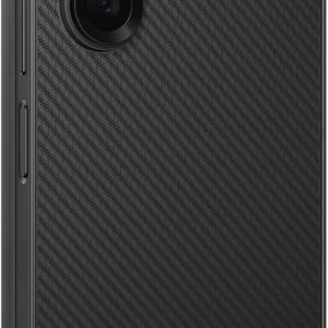 Samsung Galaxy Z Fold 6 5G US Version, 512GB, Crafted Black - Unlocked (Renewed)