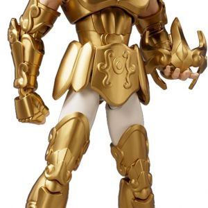 BLOKEES-Saint Seiya Champion Class-Leo Aiolia