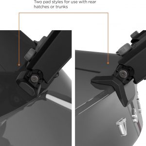 Thule Outway Trunk Mount Bike Rack