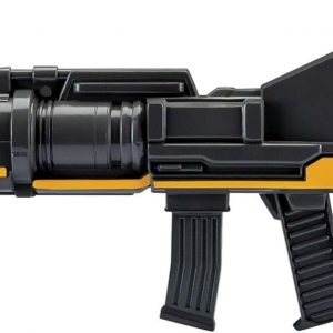 Disguise Costumes - Transformers Optimus Prime T7 Movie Blaster Ccostumer Accessory - One Size