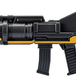 Disguise Costumes - Transformers Optimus Prime T7 Movie Blaster Ccostumer Accessory - One Size