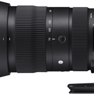 Sigma 70-200mm F2.8 Sports DG OS HSM para Montura Canon