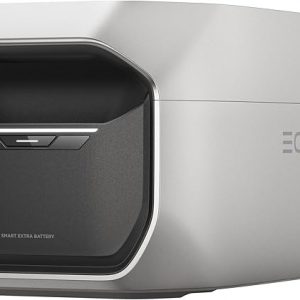 EF ECOFLOW Estación de energía portátil DELTA 3 MAX Plus Batería extra, batería de expansión LiFePO4 de 2048Wh para la estación de energía DELTA 3 Max Plus y DELTA 3 Ultra Plus