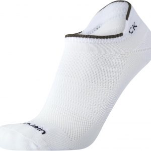 Calvin Klein Men's No Show Socks (12-Pack)
