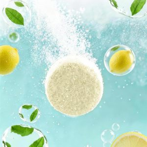 GROWNSY Bottle Washer Detergent Tablets, Plant-Based Enzyme Formula, Removes Milk Residue & Odor, Safe for Baby Bottles & Pump Parts, Compatible with All Bottle Washers, Unscented, 150 Count