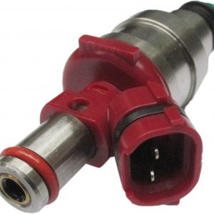 4 inyectores de combustible para 89-95 Toyota 4Runner Pickup T100 22RE 2.4L 23250-35040