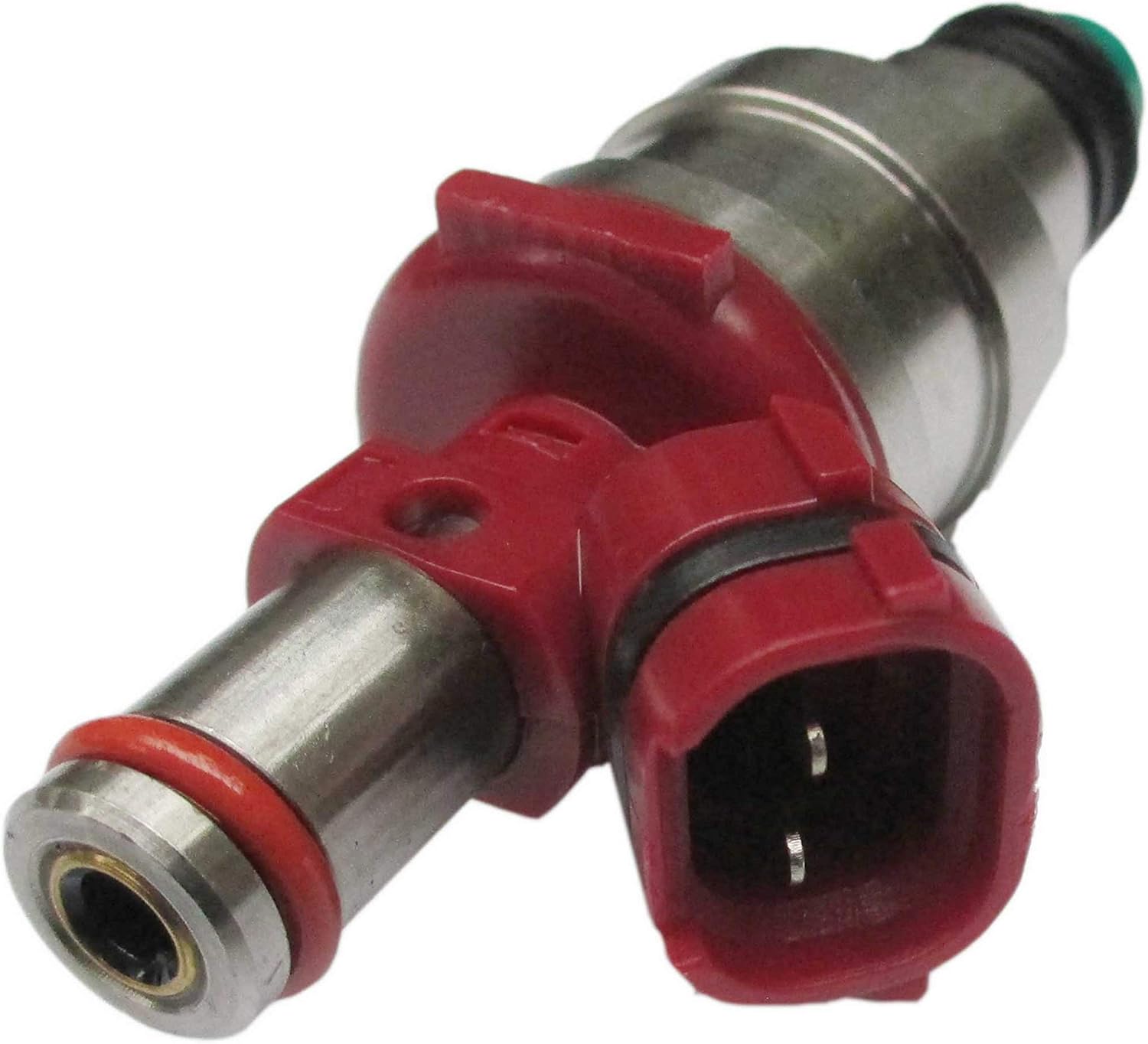 4 inyectores de combustible para 89-95 Toyota 4Runner Pickup T100 22RE 2.4L 23250-35040
