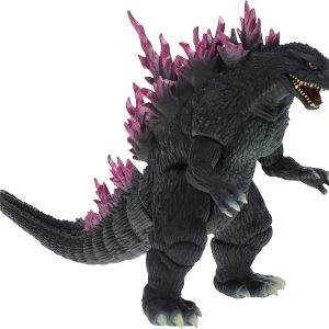 BANDAI - Movie Monster Series - Millennium Godzilla