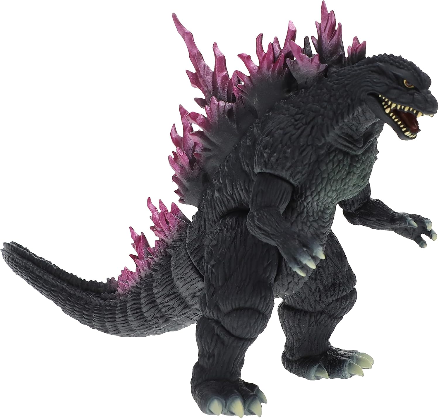 BANDAI - Movie Monster Series - Millennium Godzilla