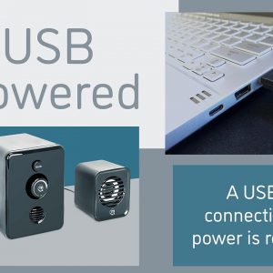 MANHATTAN Sistema de altavoces estéreo Bluetooth USB 2.1 con subwoofer y 2 altavoces satelitales pequeños, 3 modos de conexión de audio - para computadora, PC, laptop, escritorio - 167345