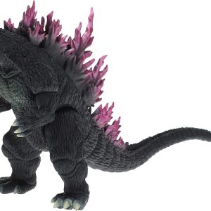 BANDAI - Movie Monster Series - Millennium Godzilla