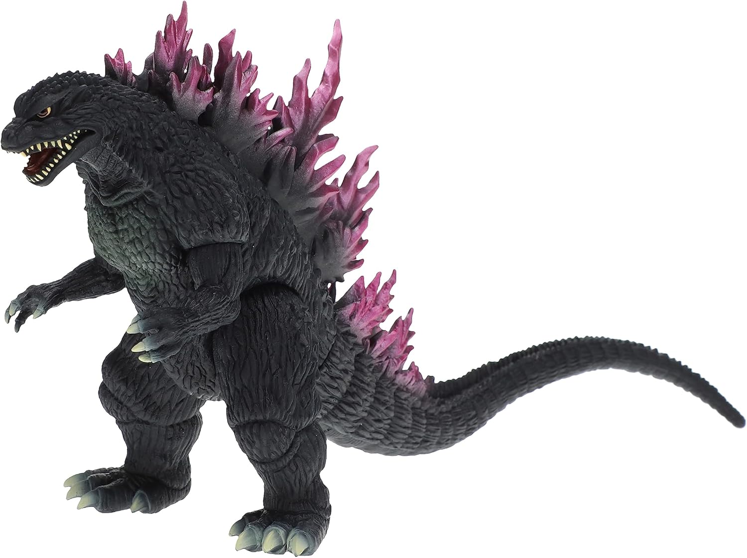 BANDAI - Movie Monster Series - Millennium Godzilla