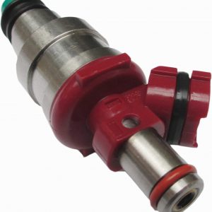 4 inyectores de combustible para 89-95 Toyota 4Runner Pickup T100 22RE 2.4L 23250-35040