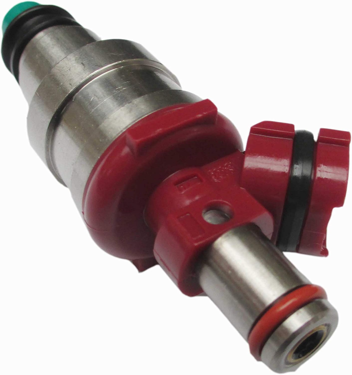 4 inyectores de combustible para 89-95 Toyota 4Runner Pickup T100 22RE 2.4L 23250-35040
