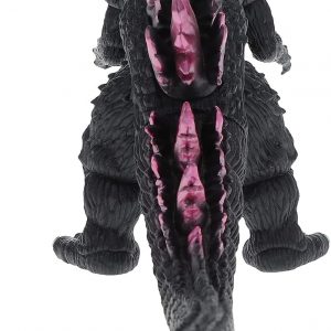 BANDAI - Movie Monster Series - Millennium Godzilla