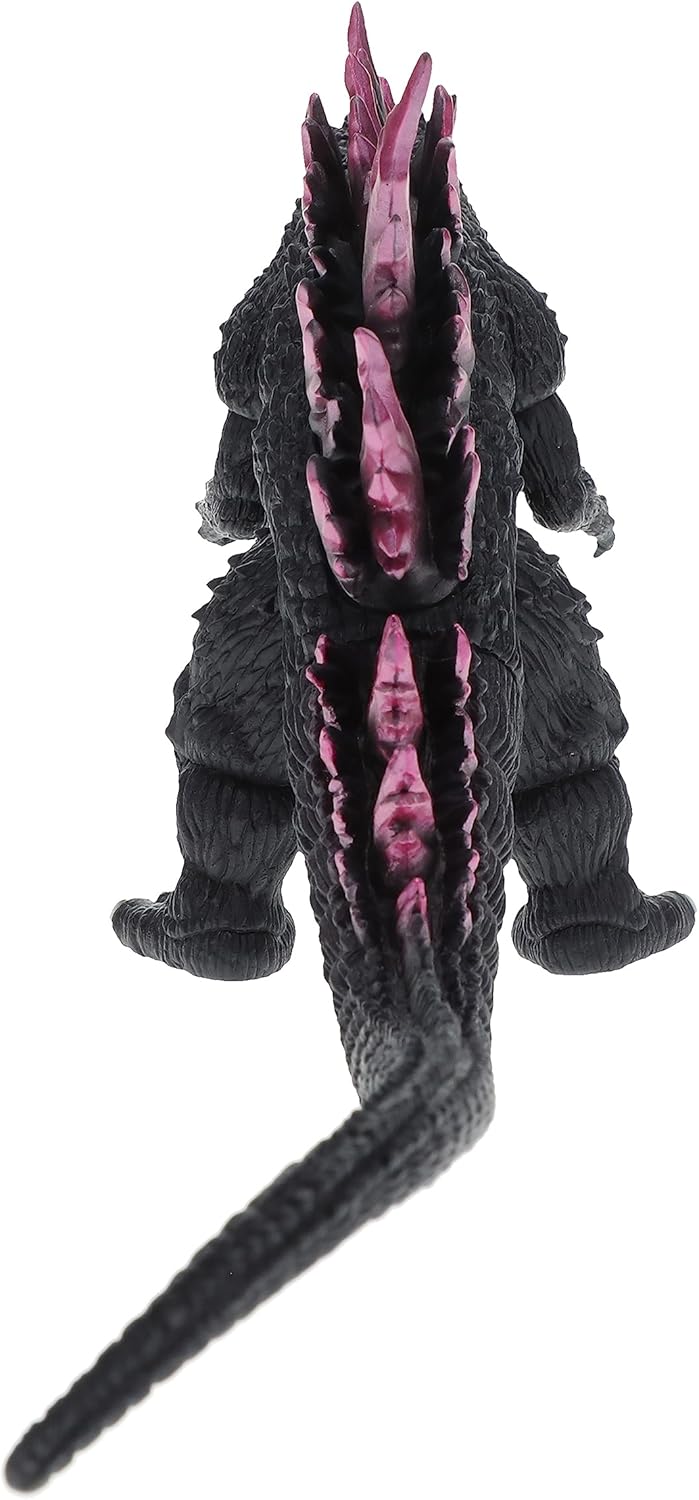 BANDAI - Movie Monster Series - Millennium Godzilla