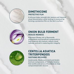 Prequel Skin Scar Solutions 60% Silicone Scar Stick. Thick Solid Velvety Film for Scars. Formula Infused with Centella Asiatica Extracts and Vitamin E. Soothing and Occlusive