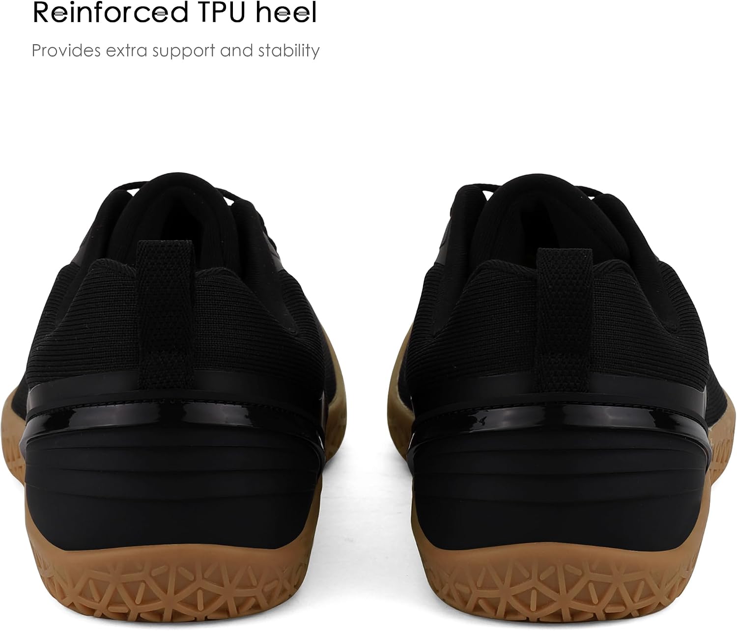 ASITVO Zapatos anchos descalzos para hombre, gimnasio, suela sin caída, minimalista, con ancho para los dedos, zapatillas de deporte de punto sin coser, puntera de poliuretano termoplástico (TPU) y