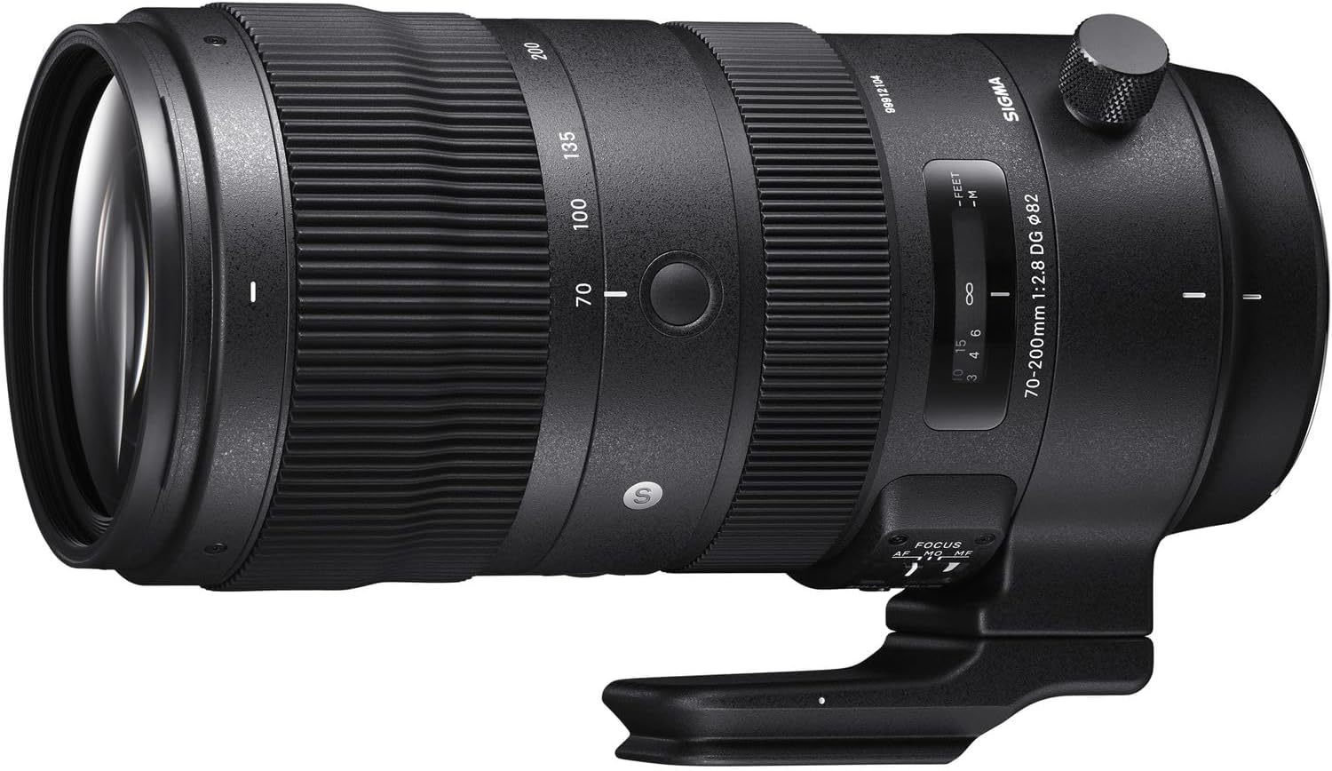 Sigma 70-200mm F2.8 Sports DG OS HSM para Montura Canon