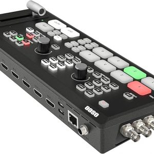 Osee GoStream Duet Multiple Camera SDI and HDMI Live Stream Video Mixer Switcher