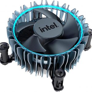 Intel Core i5-14400F Procesador de escritorio 10 núcleos (6 núcleos P + 4 núcleos E) hasta 4.7 GHz