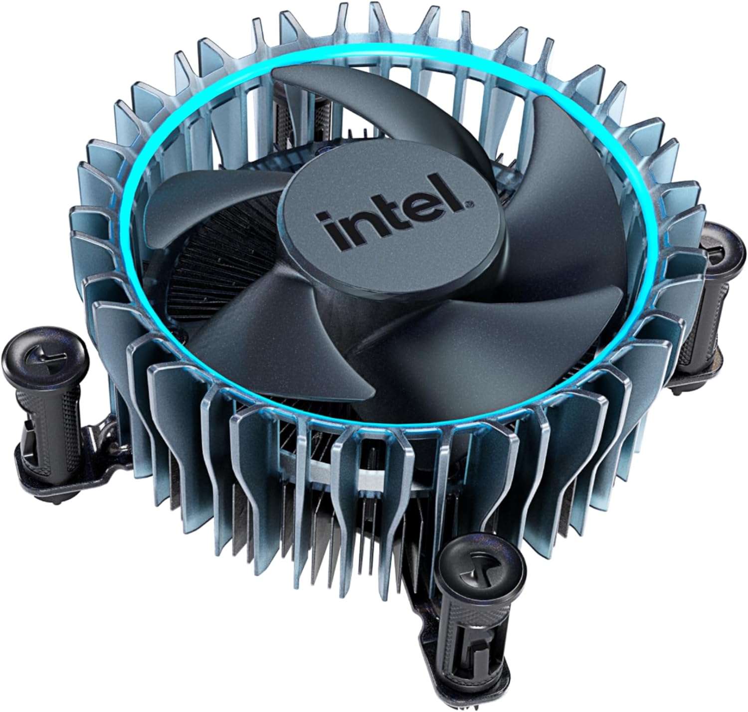 Intel Core i5-14400F Procesador de escritorio 10 núcleos (6 núcleos P + 4 núcleos E) hasta 4.7 GHz
