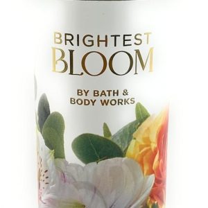Bath and Body Works Brightest Bloom Fine Fragrance Mist 8 Fluid Ounce Spray