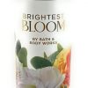 Bath and Body Works Brightest Bloom Fine Fragrance Mist 8 Fluid Ounce Spray