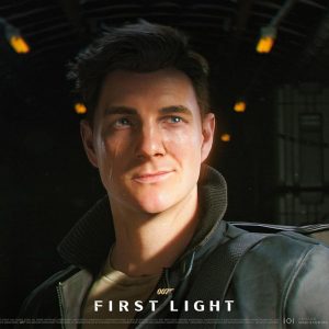 007 First Light - Specialist Edition - Nintendo Switch 2