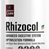 Rhizocol - Crohn's and Colitis Supplement | Inflammatory Bowel Issues Resulting from GI Tract Inflammation | Supports Gut Health - IBD - UC - CD - IBS - Patented - All Natural