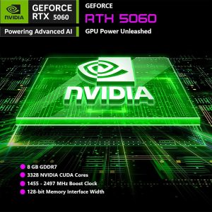 Lenovo Legion 5i - Laptop para juegos de 16 pulgadas - Intel Core Ultra 9 275HX - GeForce RTX 5060 - WQXGA (2560 x 1600) - Windows 11 Home-W/cable HDMI (32 GB de RAM | SSD PCIe de 1 TB)